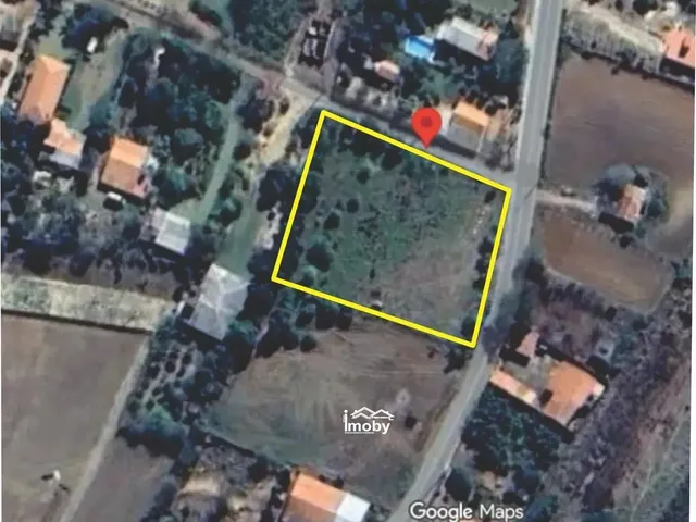 Imagem: Imóvel para Venda Possui 3000 Metros Quadrados