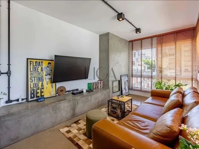 Imagem: Cobertura Duplex Impecável 2D