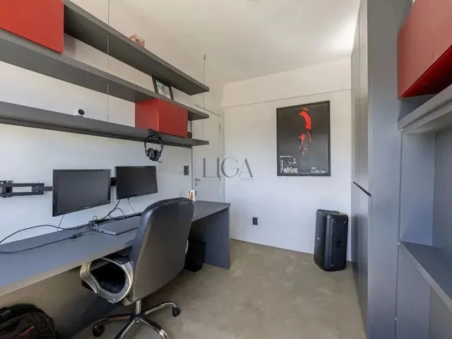 Imagem 3: Cobertura Duplex Impecável 2D