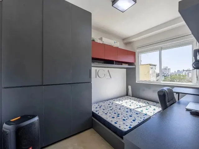 Imagem 7: Cobertura Duplex Impecável 2D
