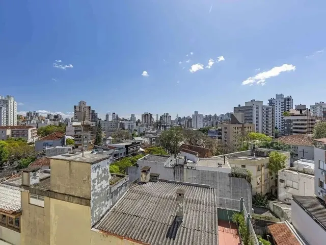 Imagem 10: Cobertura Duplex Impecável 2D
