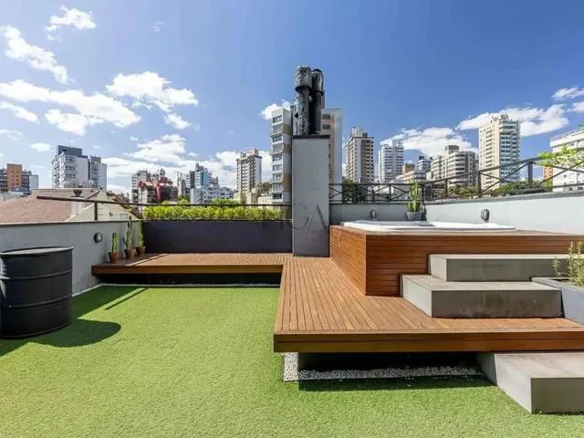 Imagem 9: Cobertura Duplex Impecável 2D