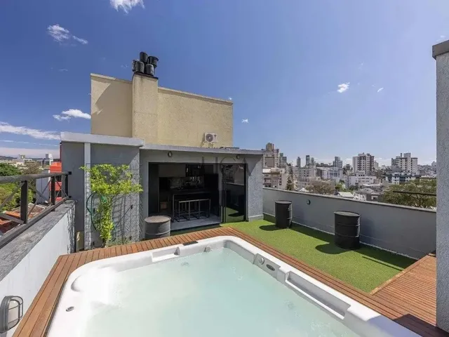 Imagem 16: Cobertura Duplex Impecável 2D