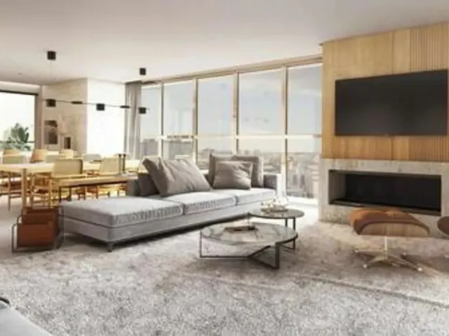 Imagem: Apartamento em Rua Marquês do Herval