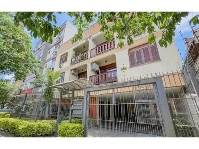 Imagem: Apartamento com 1 Dormitorio(S) Localizado(A)
