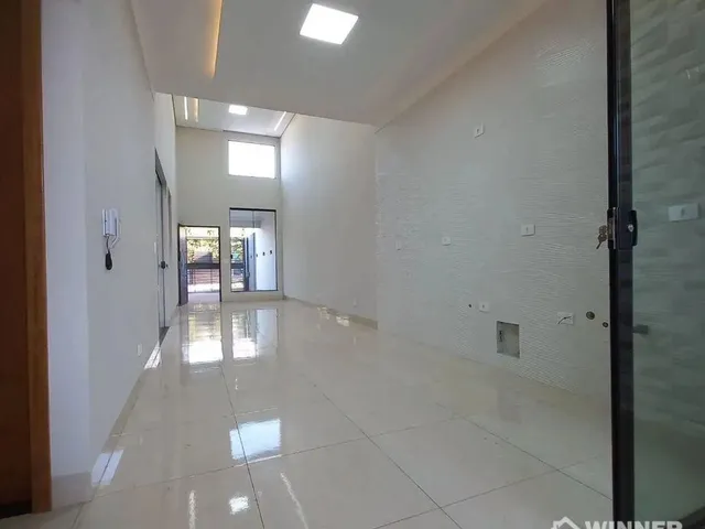 Imagem 12: Casa com 3 Dormitórios À Venda, 105 M² por R$ 550.000,00 - Jardim Paris - Maringá/Pr