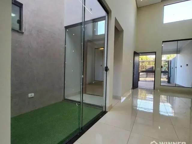 Imagem 10: Casa com 3 Dormitórios À Venda, 105 M² por R$ 550.000,00 - Jardim Paris - Maringá/Pr