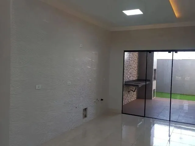Imagem 13: Casa com 3 Dormitórios À Venda, 105 M² por R$ 550.000,00 - Jardim Paris - Maringá/Pr