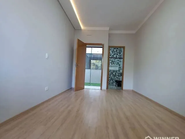 Imagem 9: Casa com 3 Dormitórios À Venda, 105 M² por R$ 550.000,00 - Jardim Paris - Maringá/Pr