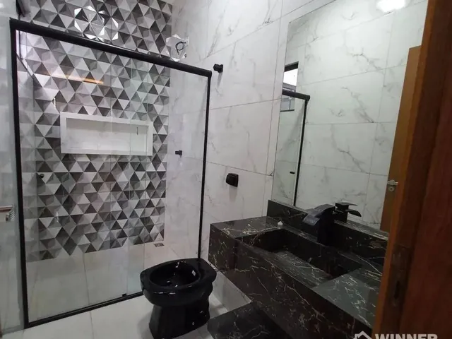 Imagem 11: Casa com 3 Dormitórios À Venda, 105 M² por R$ 550.000,00 - Jardim Paris - Maringá/Pr