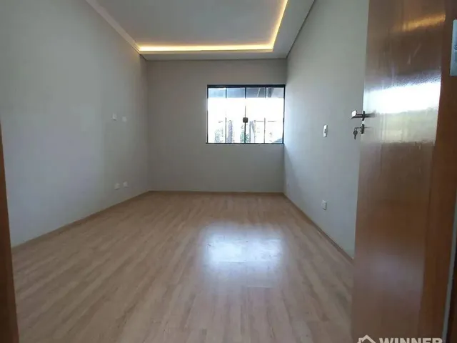 Imagem 14: Casa com 3 Dormitórios À Venda, 105 M² por R$ 550.000,00 - Jardim Paris - Maringá/Pr