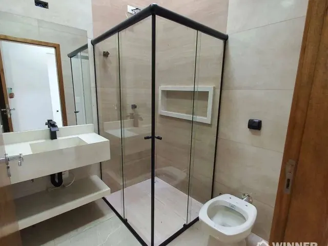Imagem 7: Casa com 3 Dormitórios À Venda, 105 M² por R$ 550.000,00 - Jardim Paris - Maringá/Pr