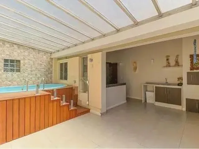 Imagem: Cobertura Duplex com 3 Dormitorio(S) Localizado(A)