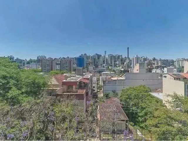 Imagem 4: Cobertura Duplex com 3 Dormitorio(S) Localizado(A) no Bairro Petrópolis em Porto Alegre