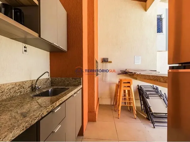 Imagem 2: Apartamento em Chácara das Pedras
