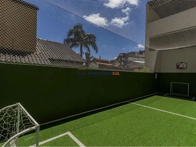 Imagem 3: Apartamento em Chácara das Pedras