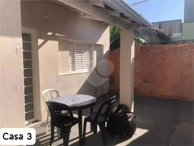 Imagem: Casa À Venda com 4 Quartos em Cidade Nova