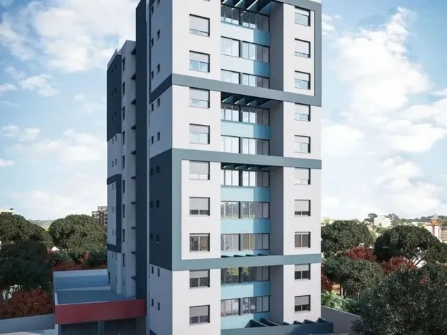 Imagem: Apartamento 2 Dormitórios À Venda Bela