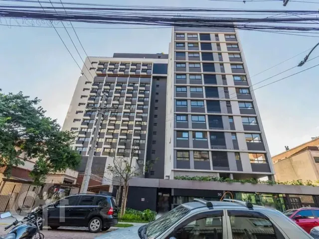 Imagem: Imóvel para Venda com 25 Metros Quadrados