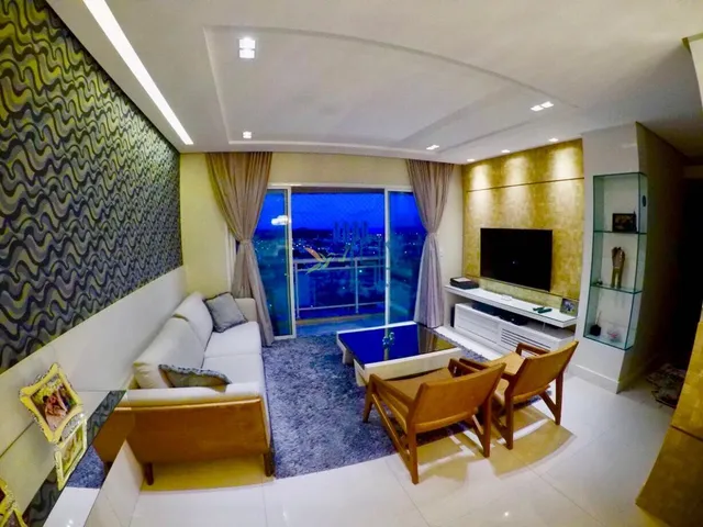 Imagem: Condomínio Ibiza - Apartamento Alto Padrão/APARTAMENTO