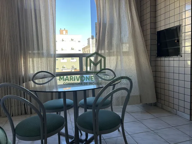 Imagem: Apartamento À Venda no Bairro Mar Grosso