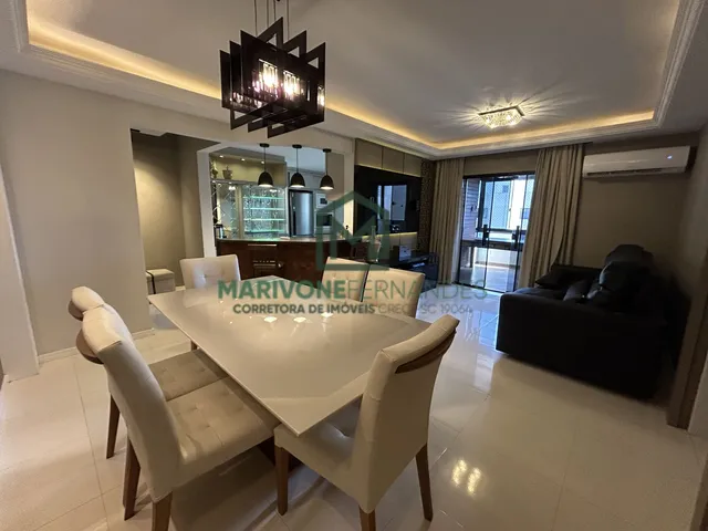 Imagem: O apartamento possui 6 Dormitórios, 1 Suíte, 1 Banheiro,