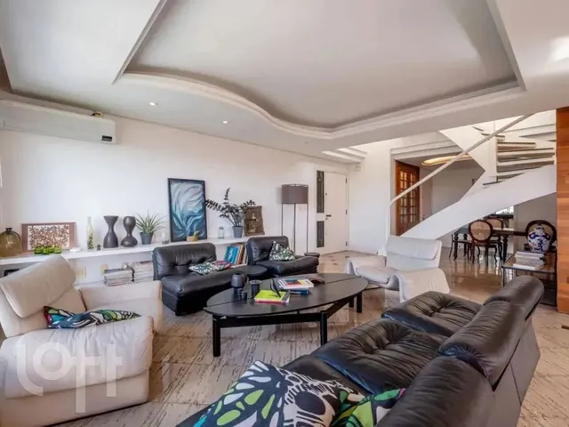 Imagem 4: Imóvel para Venda Tem 314 Metros Quadrados com 3 Quartos em Moinhos de Vento - Porto