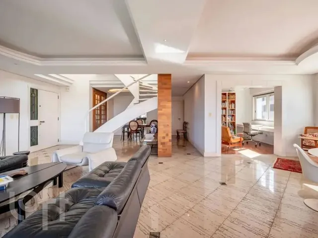 Imagem 8: Imóvel para Venda Tem 314 Metros Quadrados com 3 Quartos em Moinhos de Vento - Porto