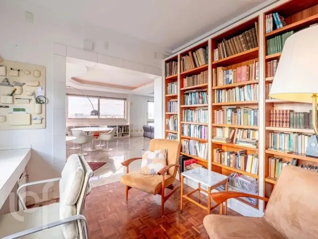 Imagem 11: Imóvel para Venda Tem 314 Metros Quadrados com 3 Quartos em Moinhos de Vento - Porto