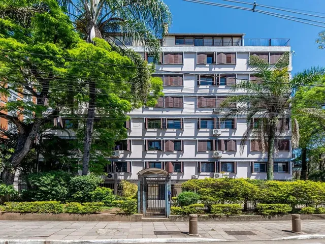 Imagem: Cobertura do Bairro Petrópolis