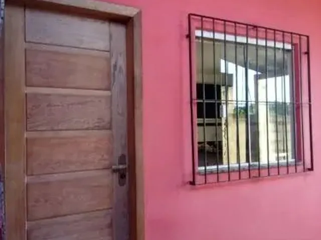 Imagem: Casa a Venda na Terra Firme