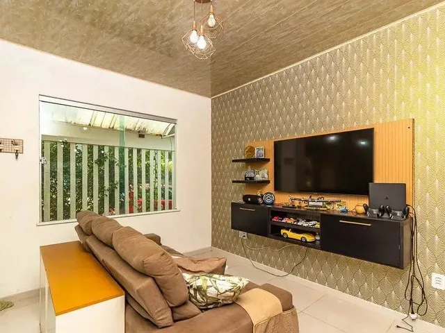 Imagem: Jeanne Cidade Vende Casa 3/4 Residencial