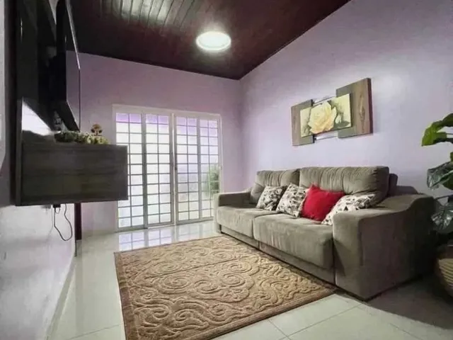 Imagem 3: Ac Casa em Icoaraci