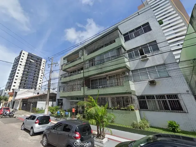 Imagem: Apartamento no Umarizal! 90 M² com 2/4