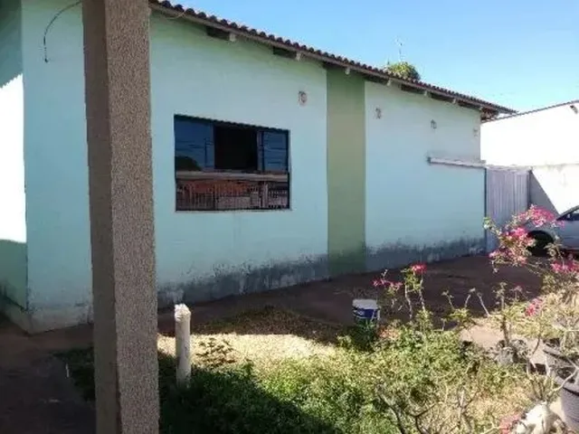 Imagem: Casa a Venda no Sideral