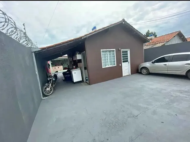 Imagem: Ce Vende-Se Casa no Castanheira