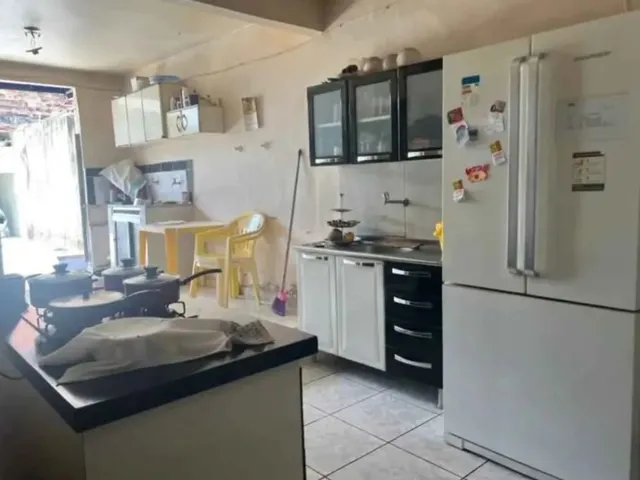 Imagem: Casa na Cremação Amp Amp