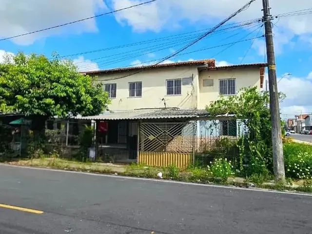 Imagem: Apartamento 3 Quartos - Mangueirão - Venda