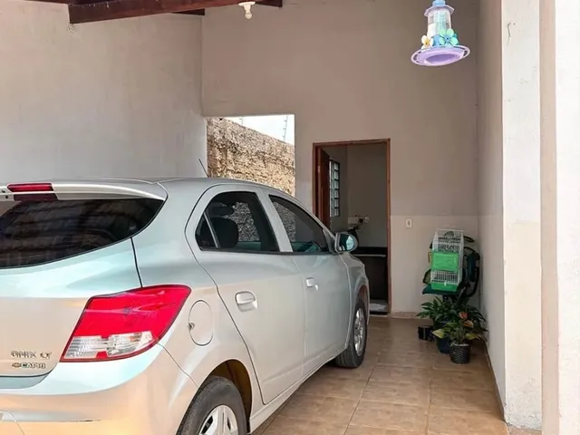 Imagem: A Venda Imóvel Padrão - Localizado na