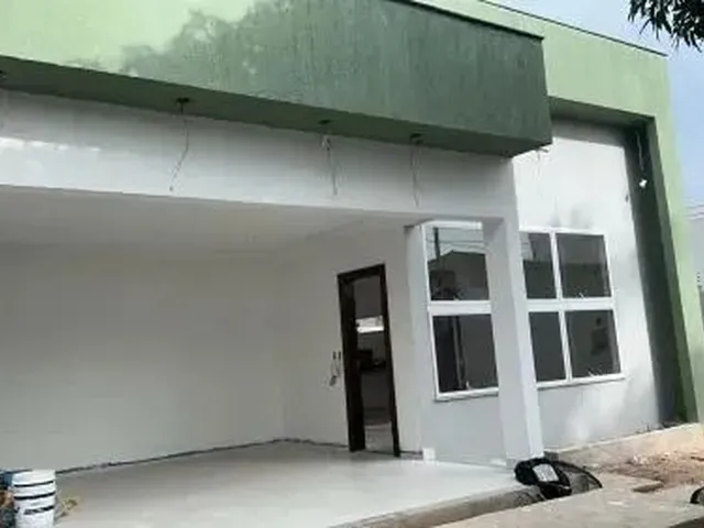 Imagem: Casa a Venda na Marambaia