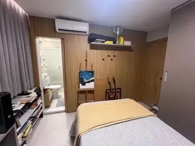 Imagem 9: Venda de Apartamento Próximo À Doca | 70M² | 2 Suítes