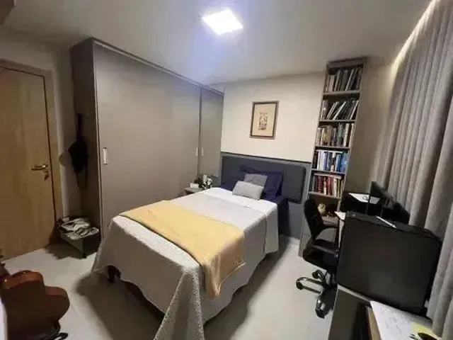 Imagem 12: Venda de Apartamento Próximo À Doca | 70M² | 2 Suítes
