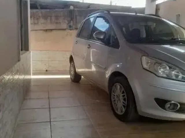 Imagem: Casa a Venda no Jurunas