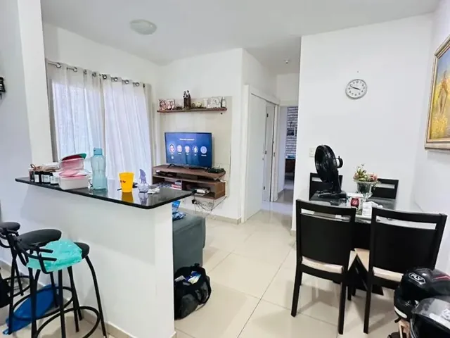 Imagem: Bacelar Imóveis Vende Apartamento no Alegro