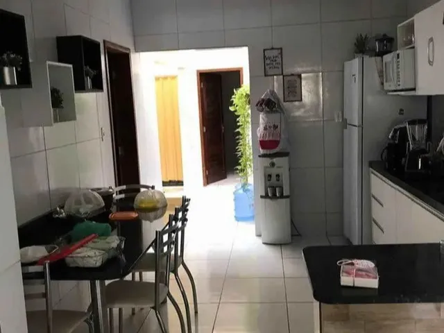 Imagem: Casa a Venda no Tenoné