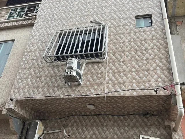 Imagem: Vende-Se Uma Casa - Bairro Condor