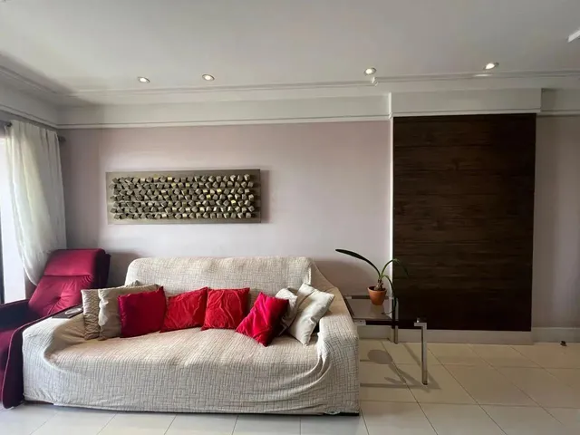 Imagem: Apartamento para Venda com 3 Quartos em