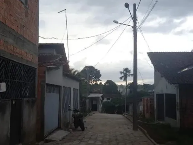 Imagem: Casa em santa Isabel do Pará de 02 Pav.s