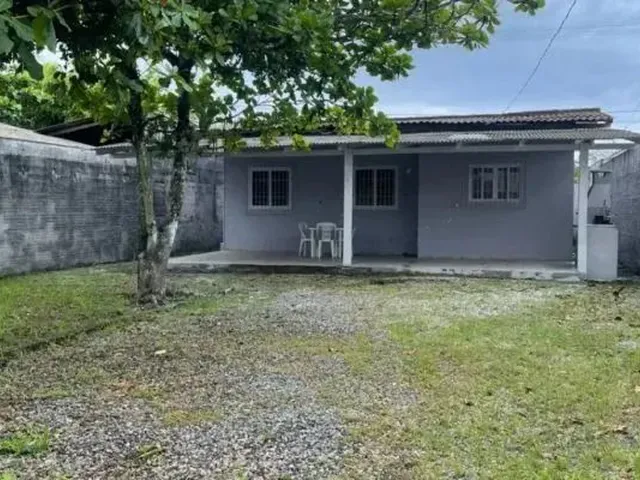Imagem: Casa a Venda em Outeiro