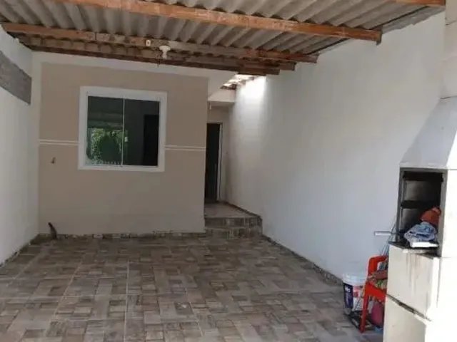 Imagem: Casa a Venda no Tapanã